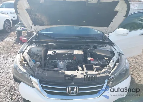 2015 Honda Accord Ex-L z USA, uszkodzony, nr VIN 1HGCR2F87FA043640